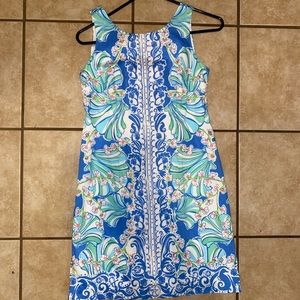 Lilly Pulitzer dress 00
